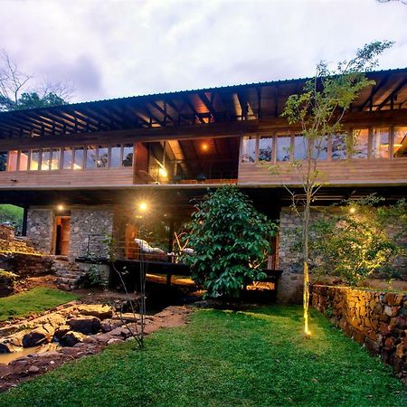 Sati Villa Kandy Sri Lanka Exteriér fotografie