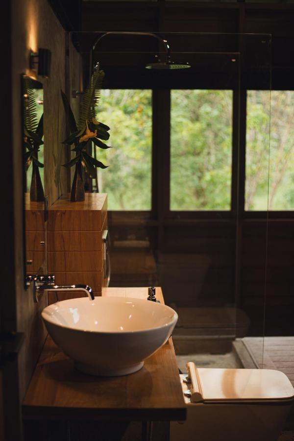 Sati Villa Kandy Sri Lanka Exteriér fotografie