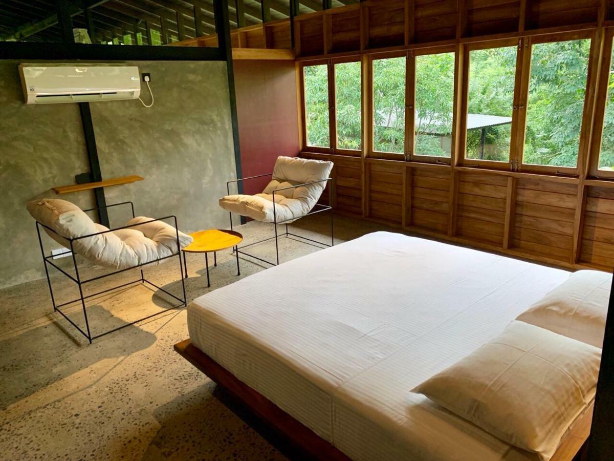 Sati Villa Kandy Sri Lanka Exteriér fotografie