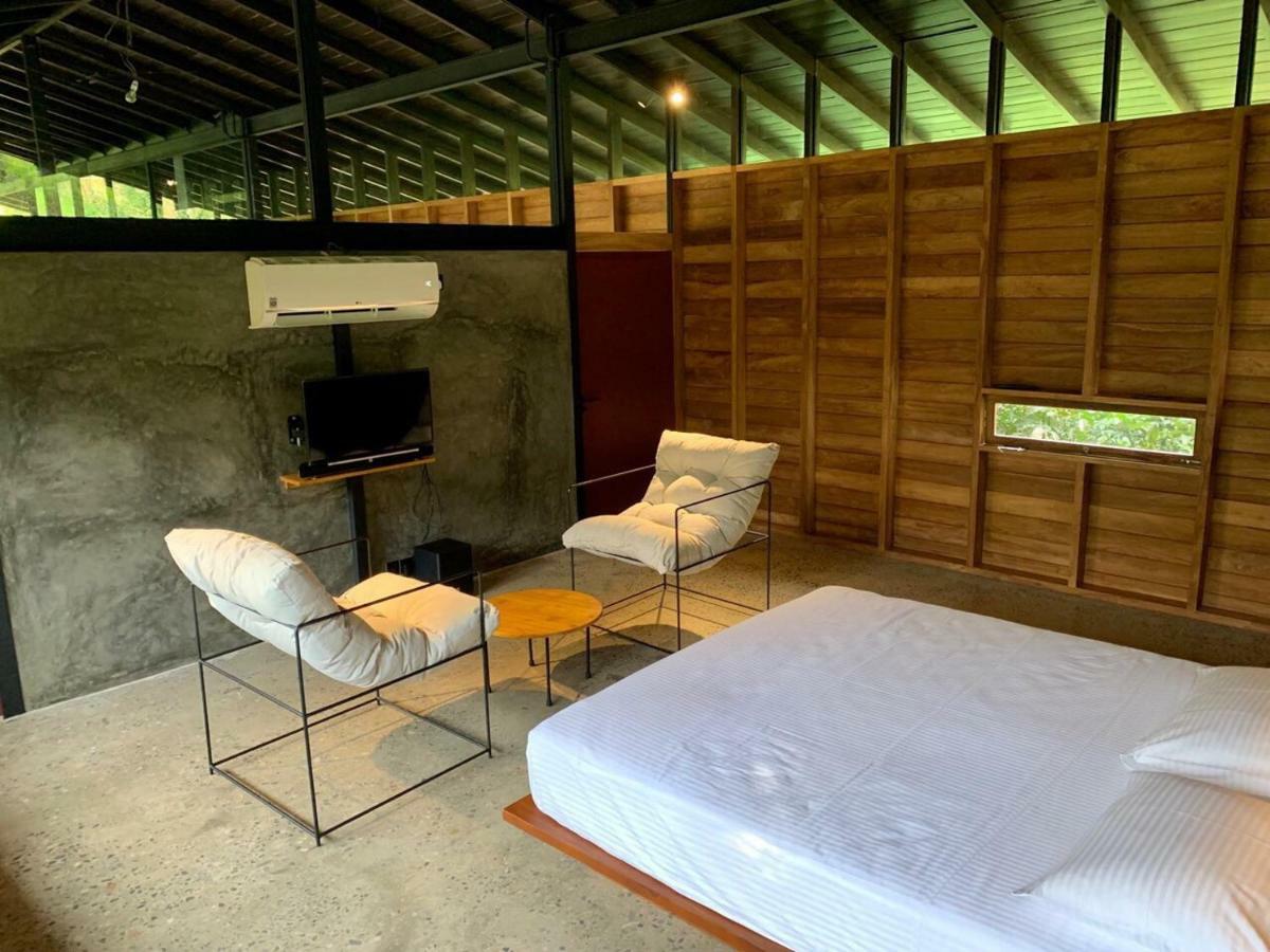 Sati Villa Kandy Sri Lanka Exteriér fotografie