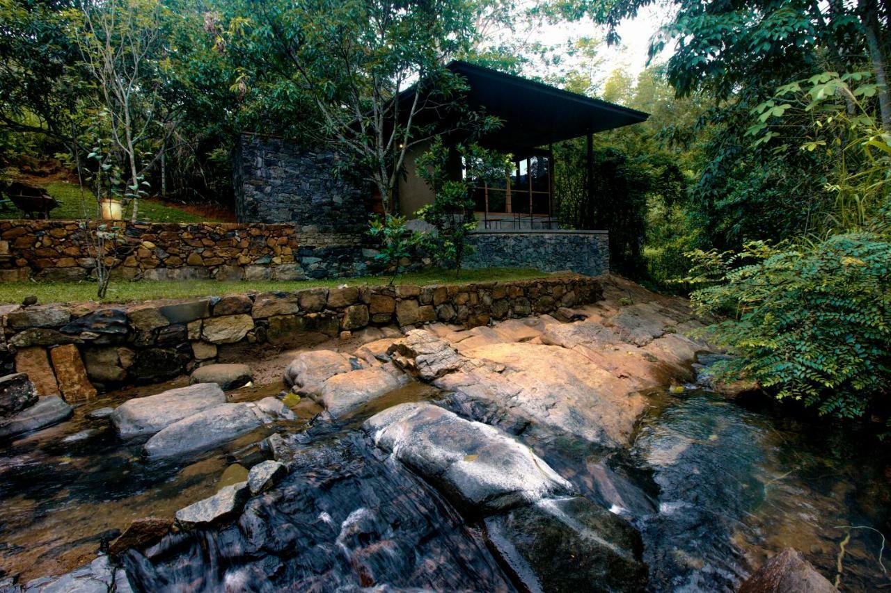Sati Villa Kandy Sri Lanka Exteriér fotografie