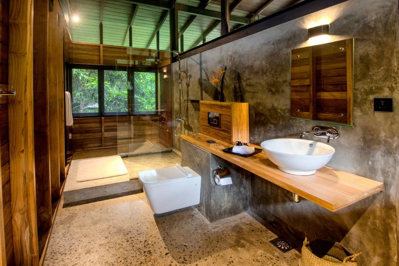 Sati Villa Kandy Sri Lanka Exteriér fotografie