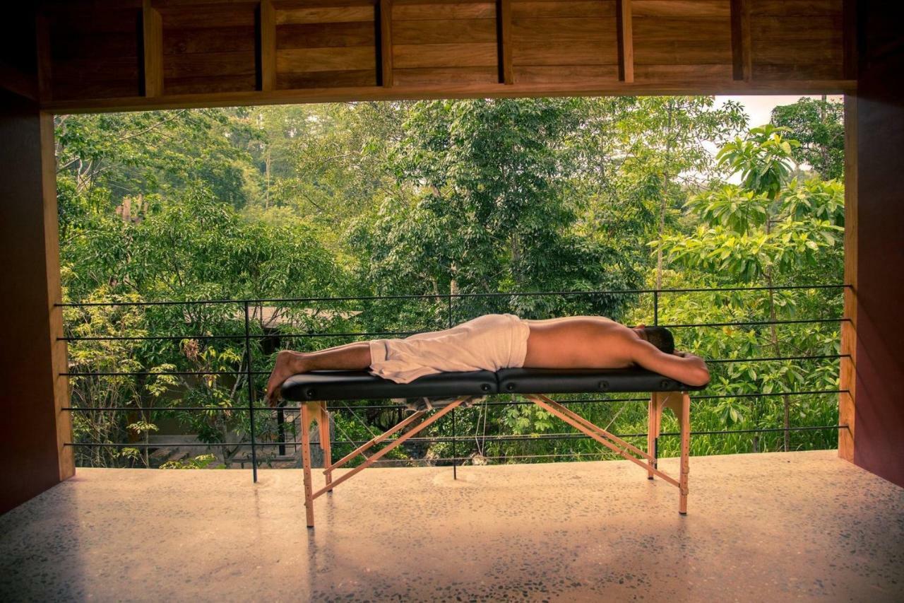 Sati Villa Kandy Sri Lanka Exteriér fotografie