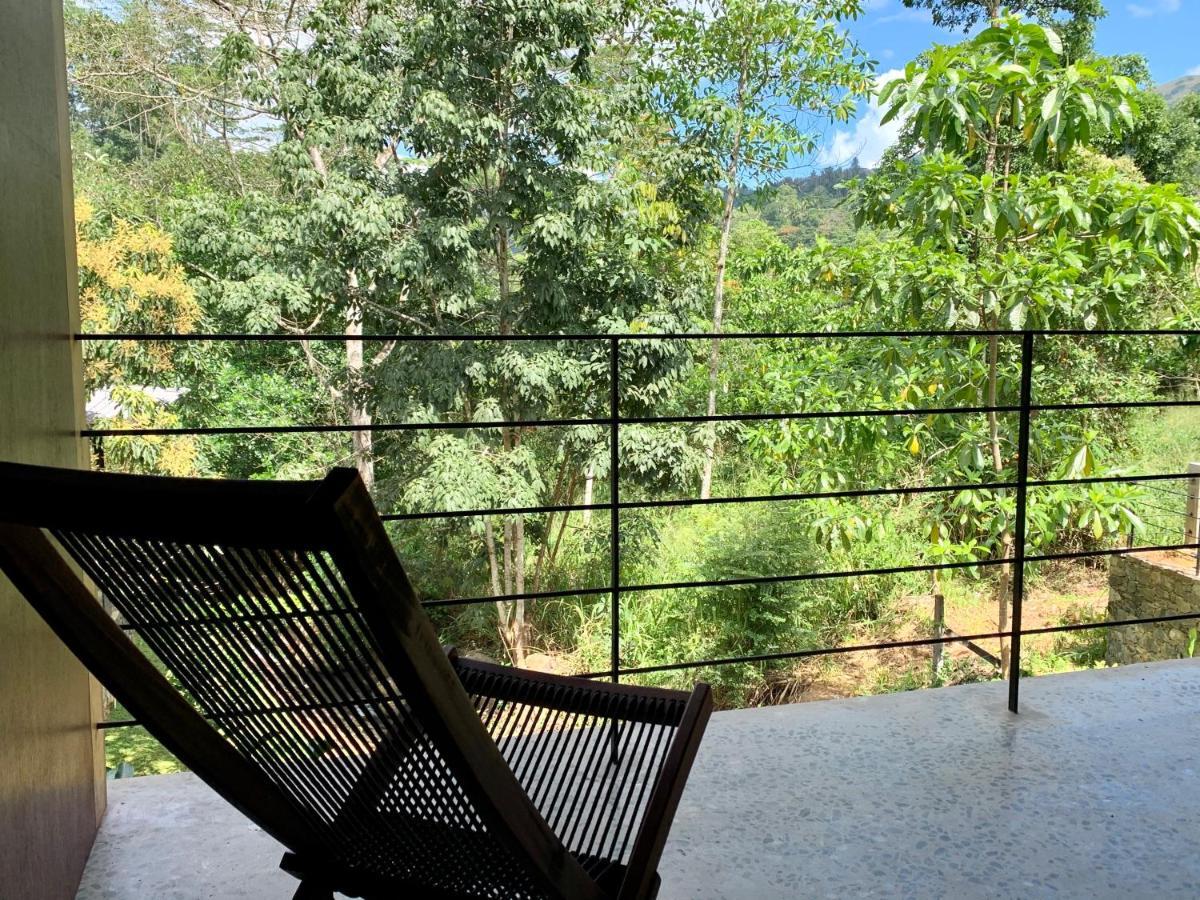 Sati Villa Kandy Sri Lanka Exteriér fotografie