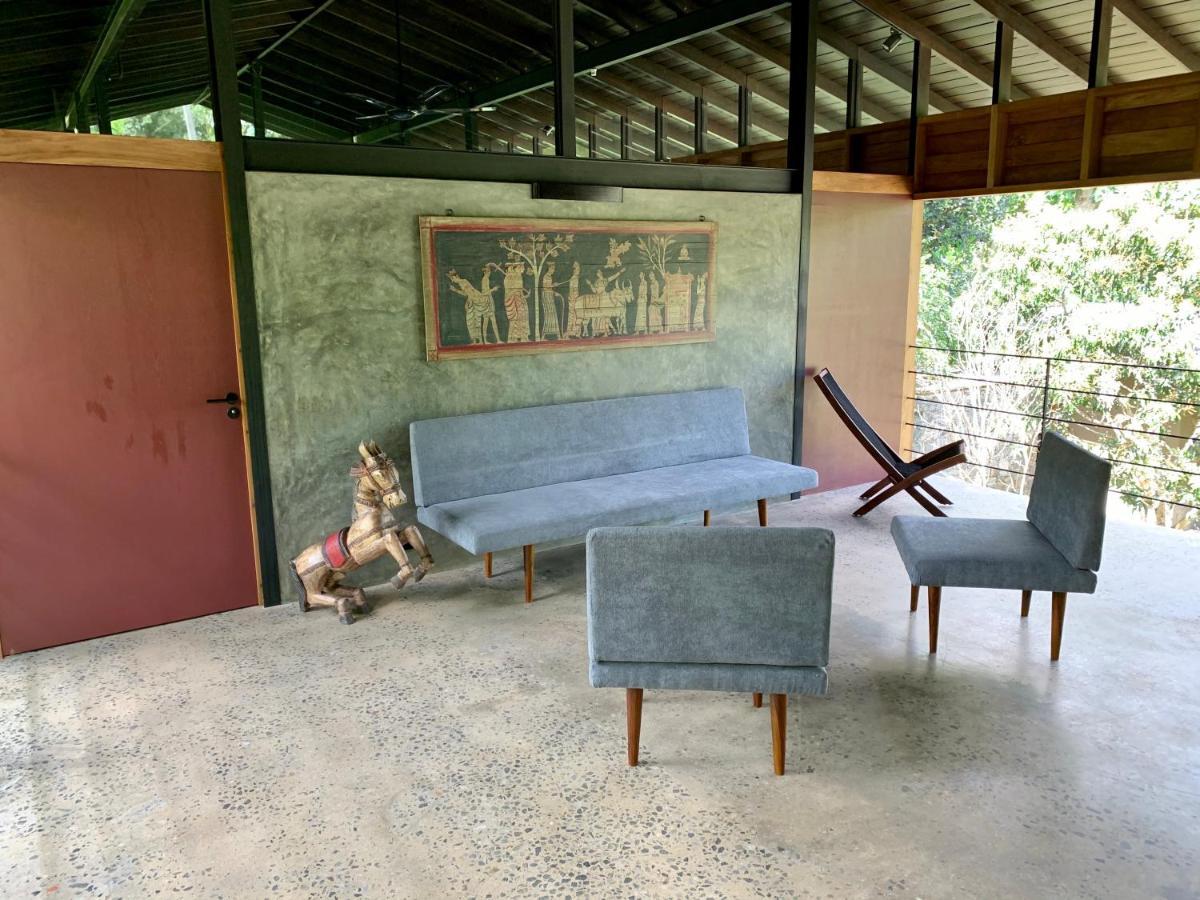 Sati Villa Kandy Sri Lanka Exteriér fotografie