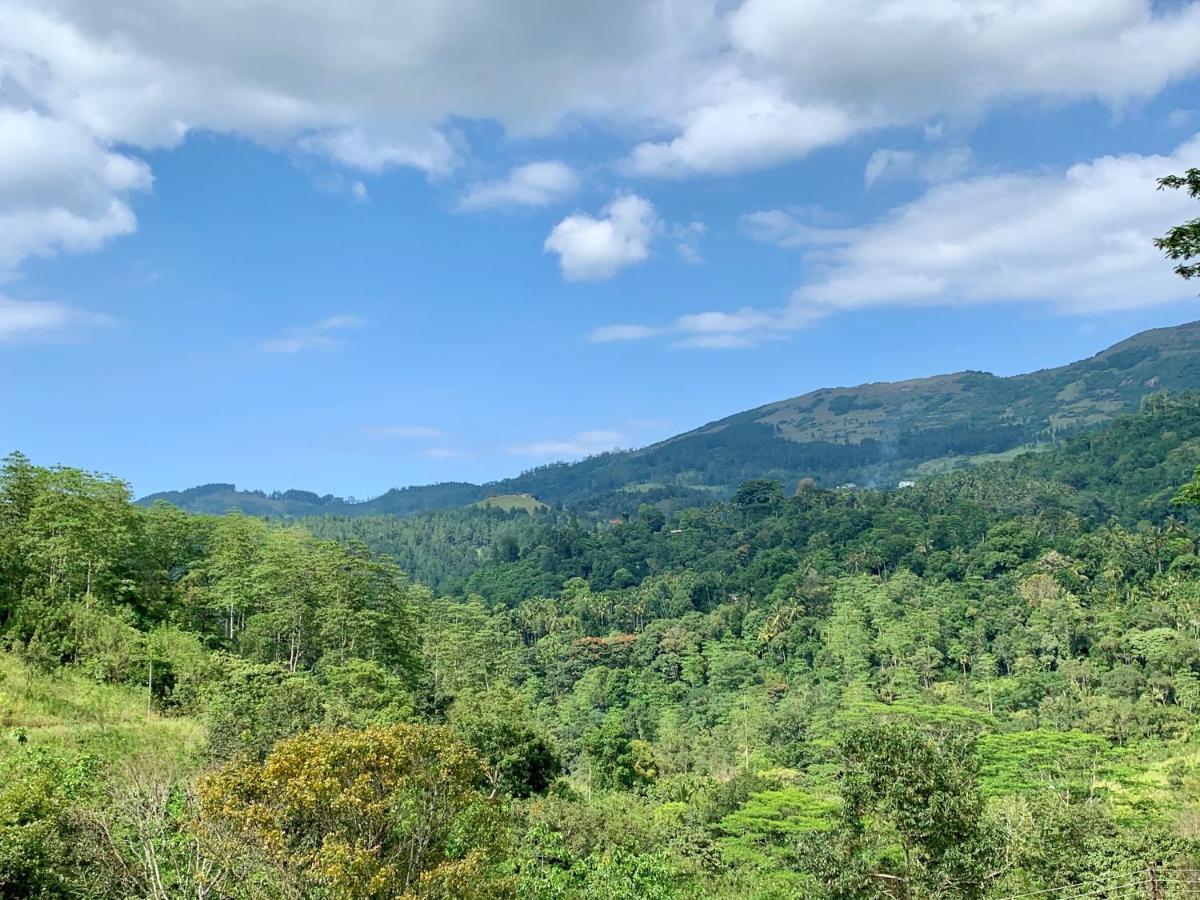 Sati Villa Kandy Sri Lanka Exteriér fotografie