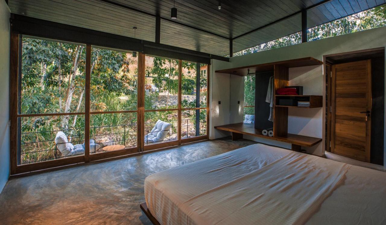 Sati Villa Kandy Sri Lanka Exteriér fotografie